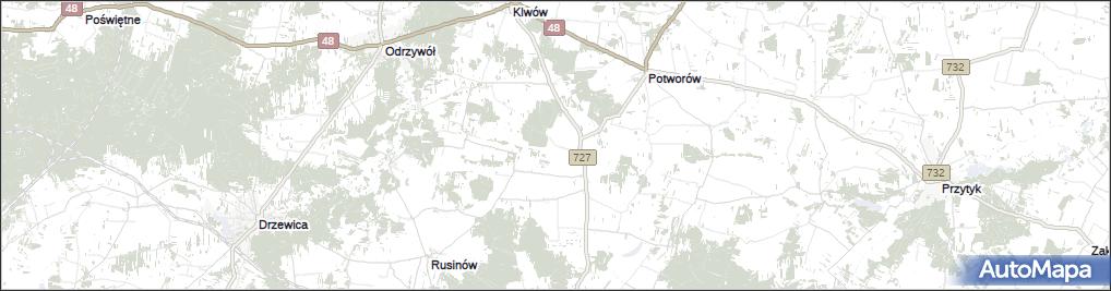 Przystałowice Duże-Kolonia